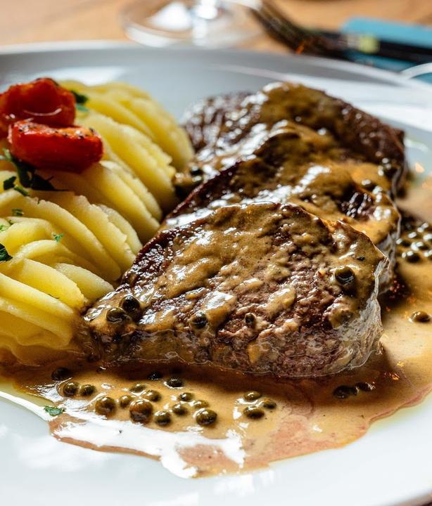 Little Eataly - Fine Italian Food
