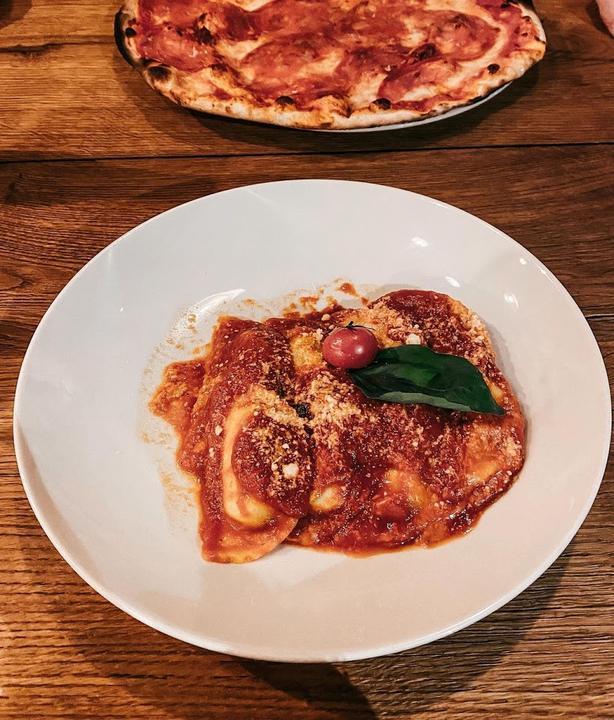 Little Eataly - Fine Italian Food