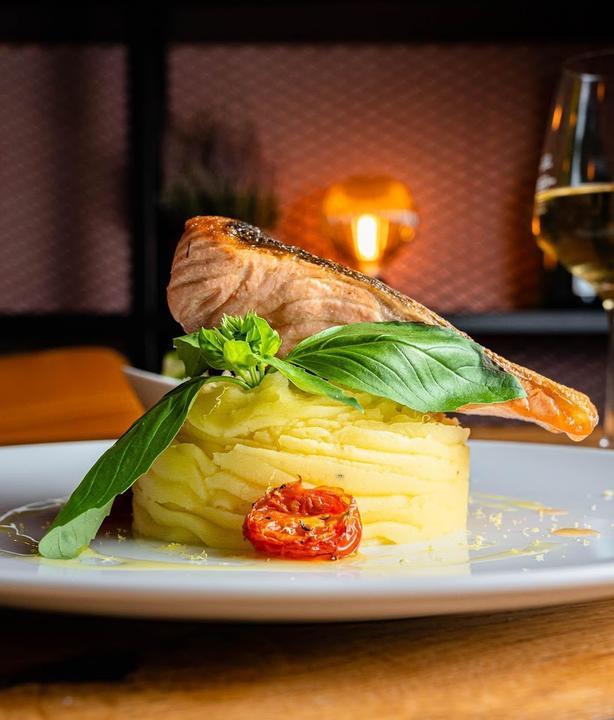 Little Eataly - Fine Italian Food