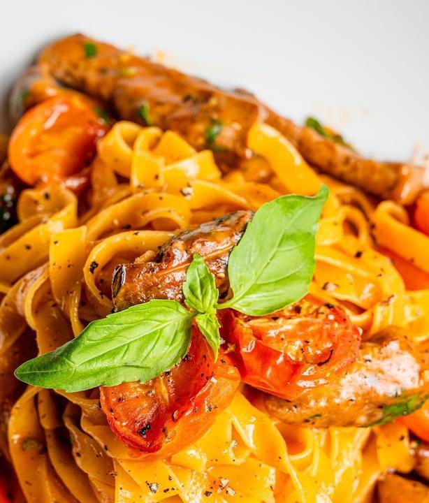 Little Eataly - Fine Italian Food