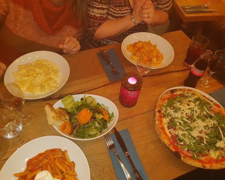 Little Eataly - Fine Italian Food