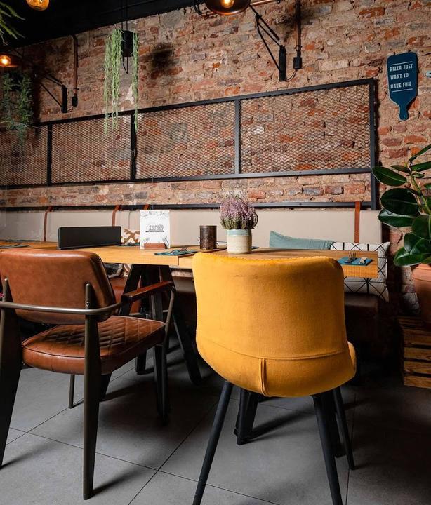 Little Eataly - Fine Italian Food