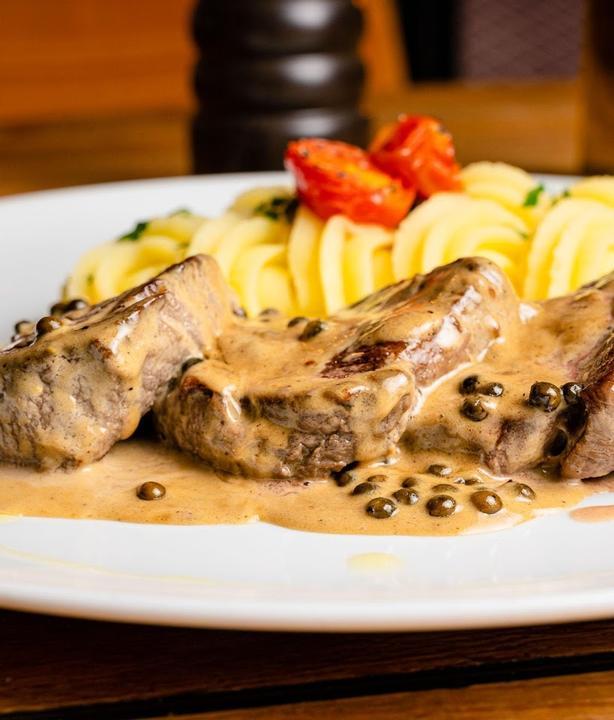 Little Eataly - Fine Italian Food