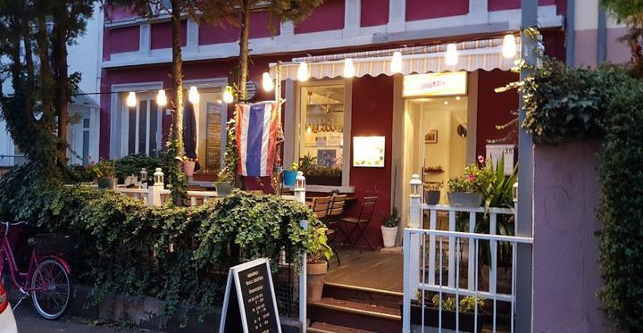 Krapao Thai Bistro