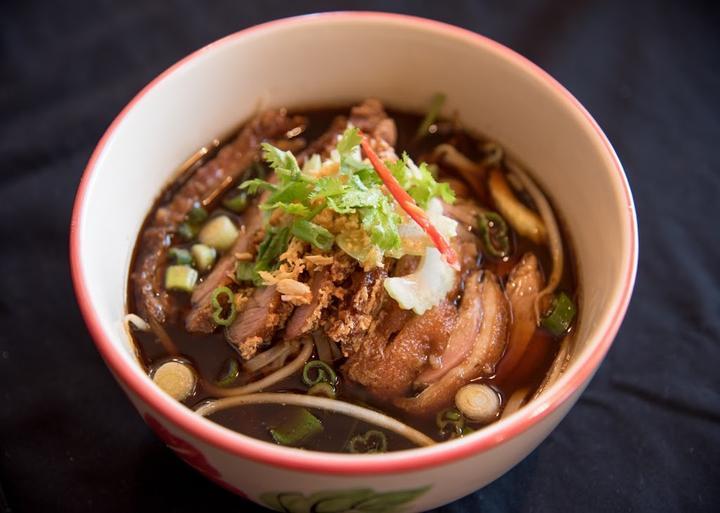 Krapao Thai Bistro