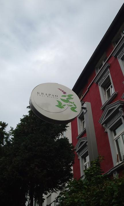Krapao Thai Bistro
