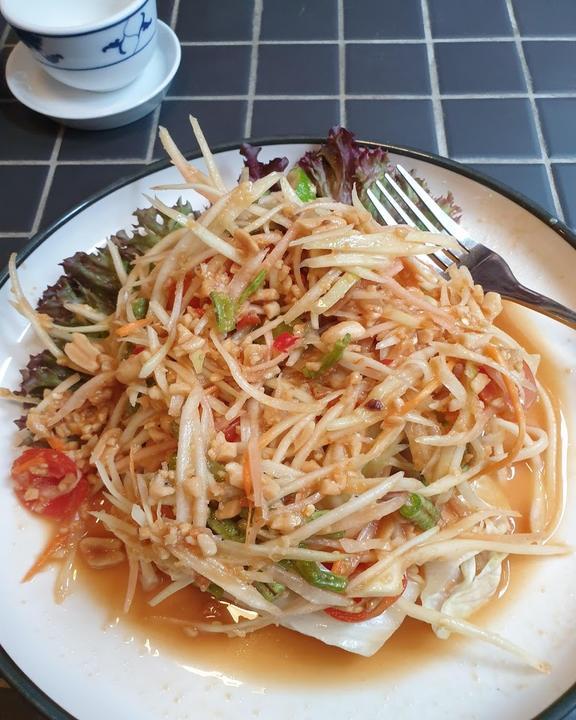 Krapao Thai Bistro