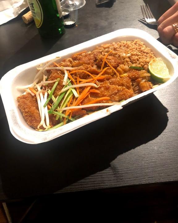 Krapao Thai Bistro