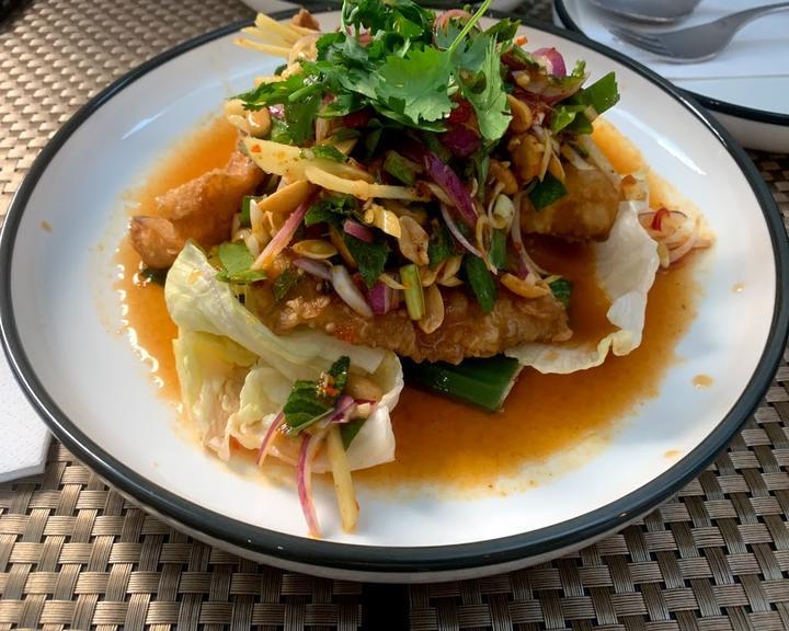 Krapao Thai Bistro