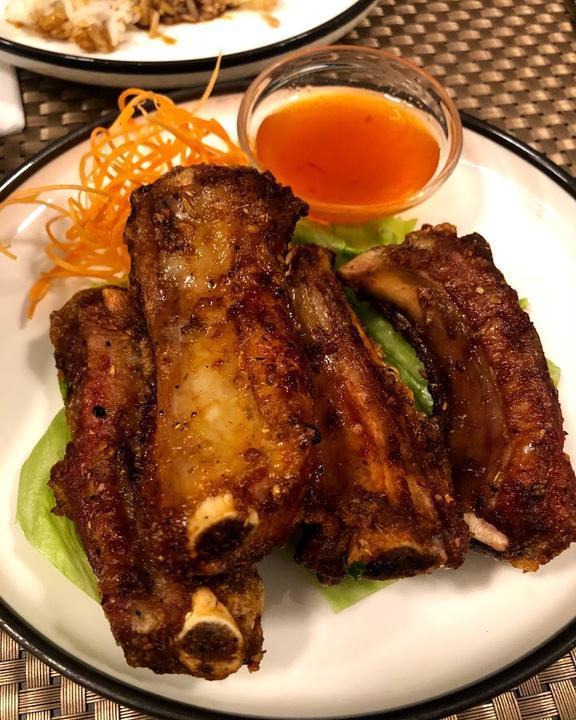 Krapao Thai Bistro