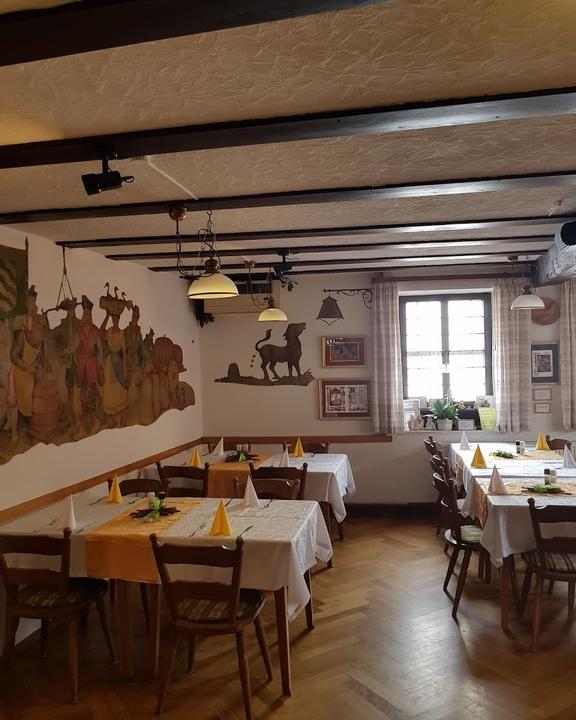 Zehnthaus-Eschbach