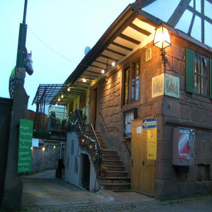 Zehnthaus-Eschbach
