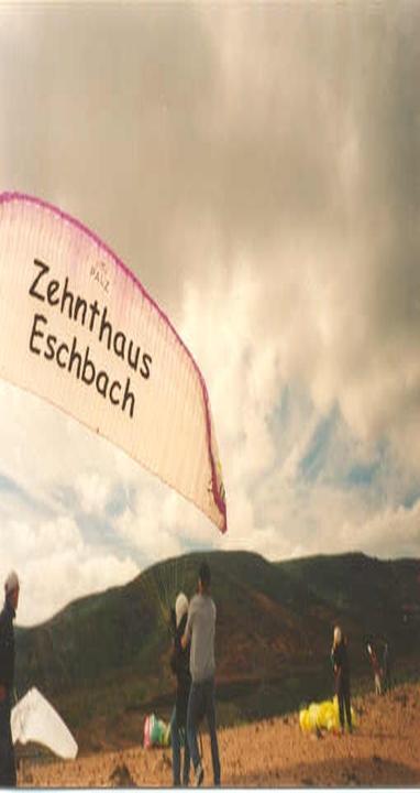 Zehnthaus-Eschbach