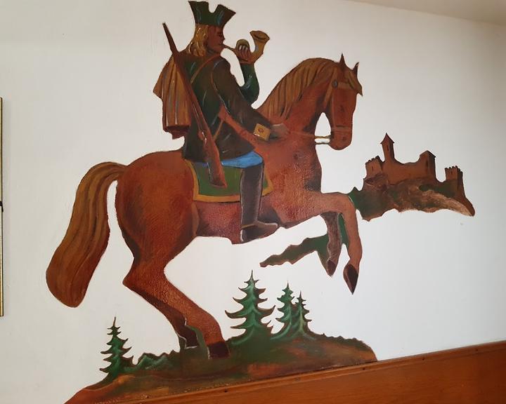 Zehnthaus-Eschbach