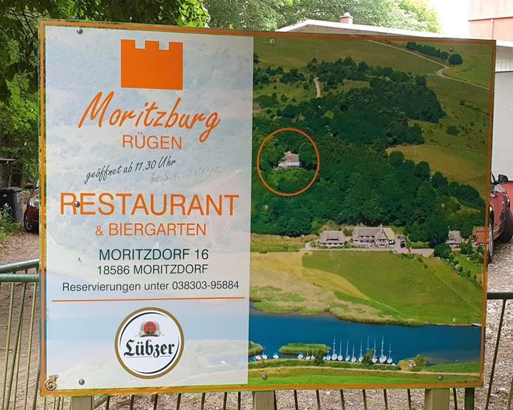 Moritzburg