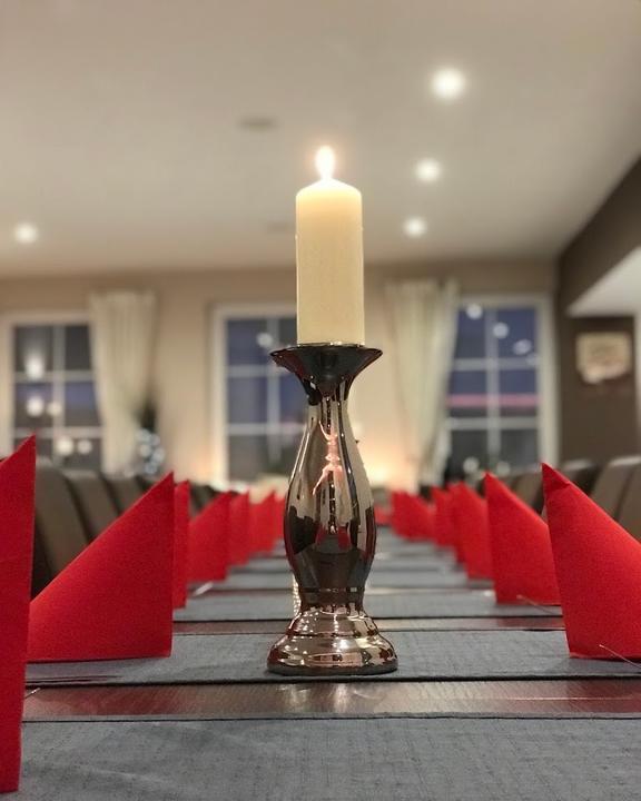 Pizzeria La Corona