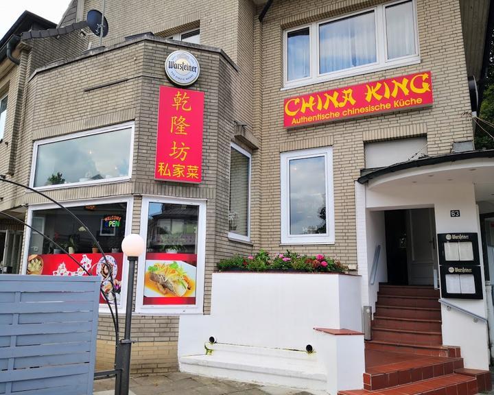 China King