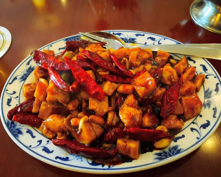 China King