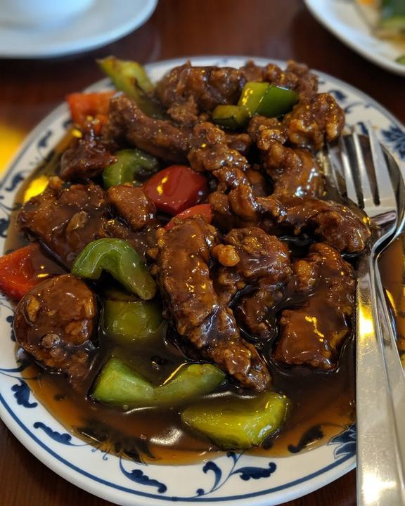 China King