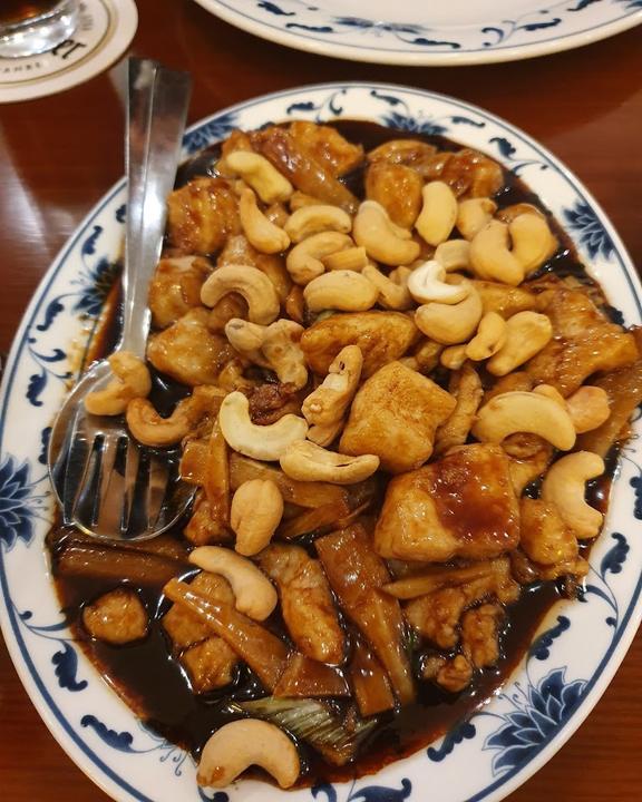 China King