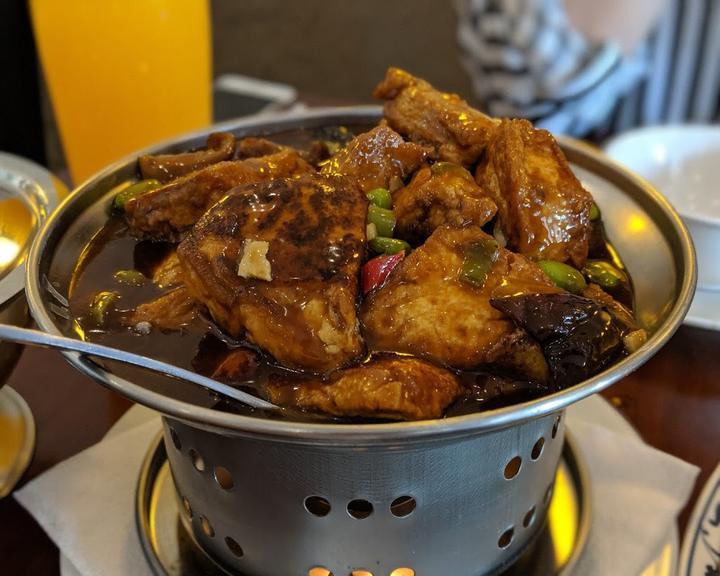 China King