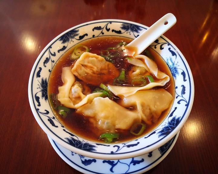 China King