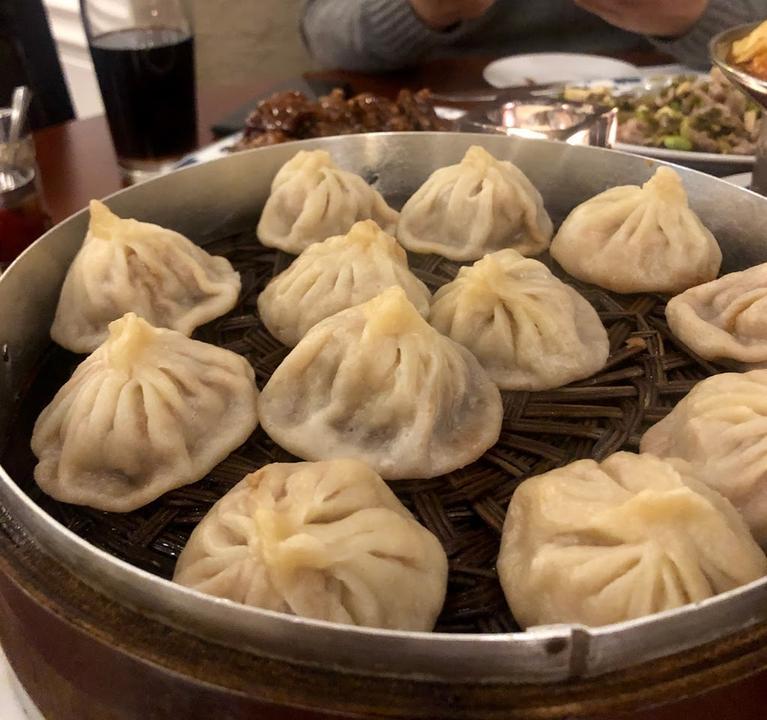 China King