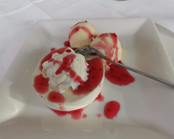 Christos Restaurant