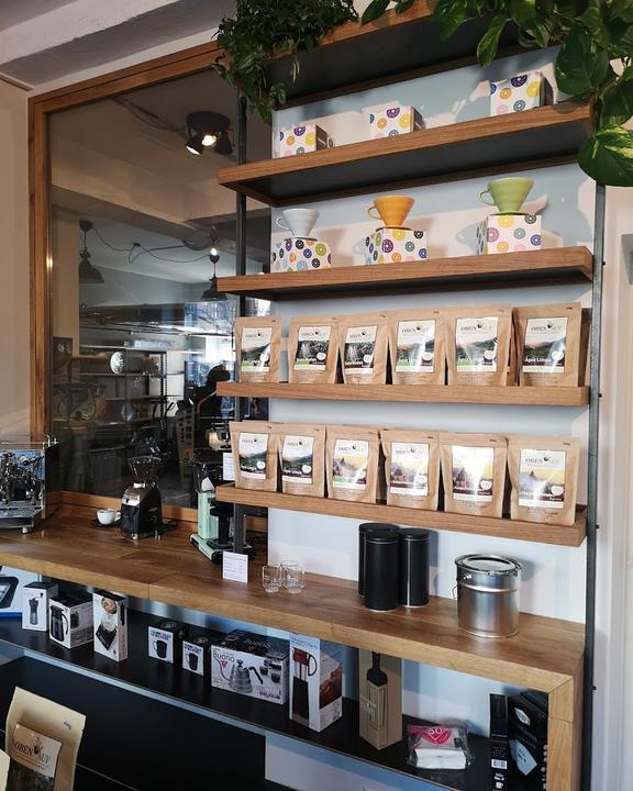 Obenauf Kaffeemanufaktur