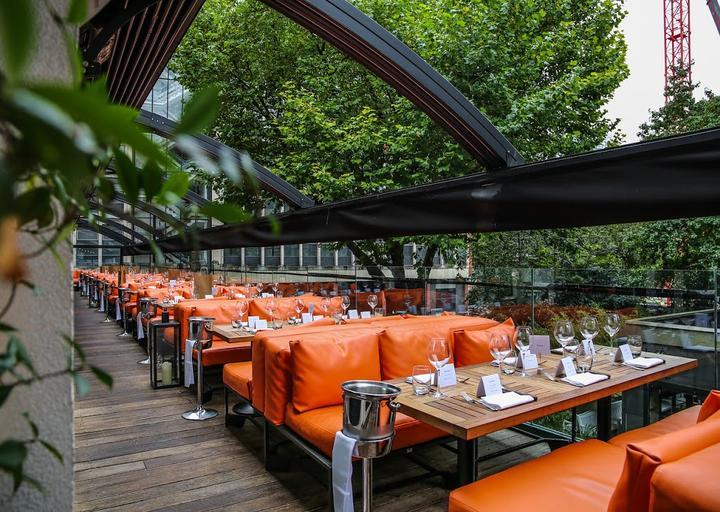 cafe restaurant Engel
