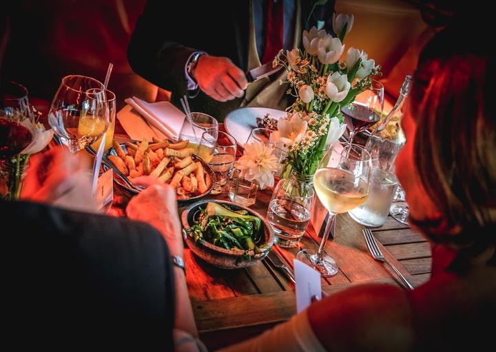 cafe restaurant Engel