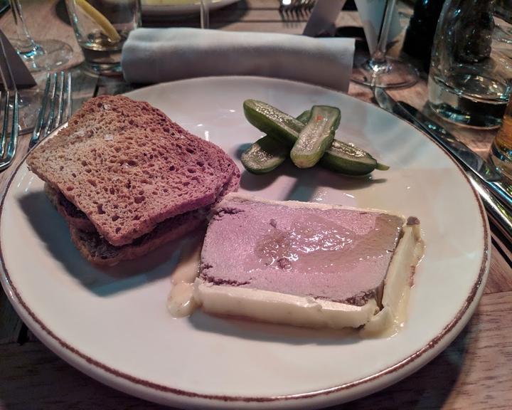 cafe restaurant Engel