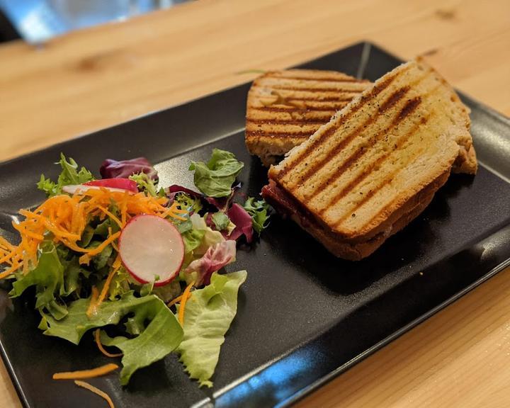 Bistro St Paubrie