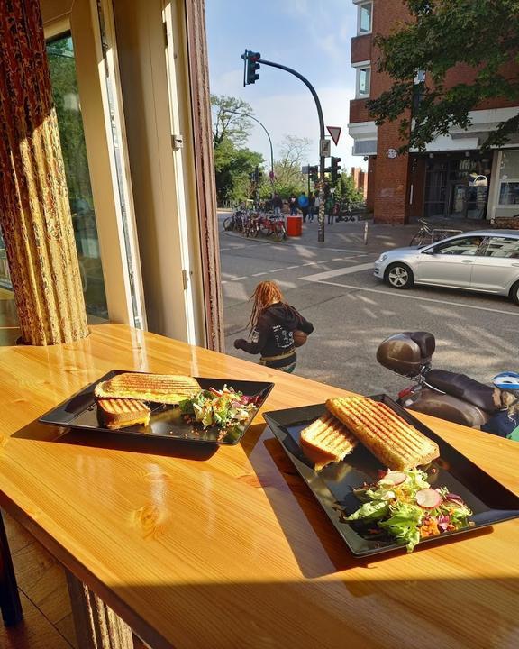 Bistro St Paubrie