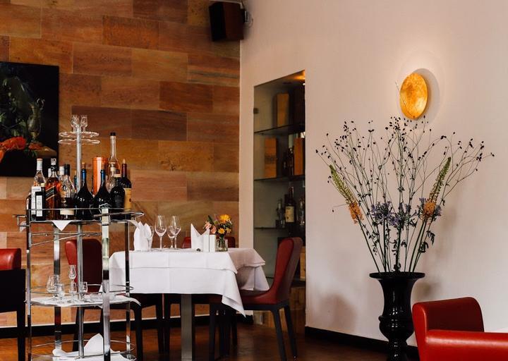 Ristorante Villa Marchesi