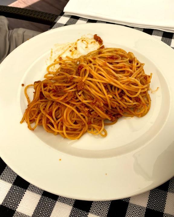 Ristorante Villa Marchesi