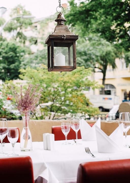 Ristorante Villa Marchesi