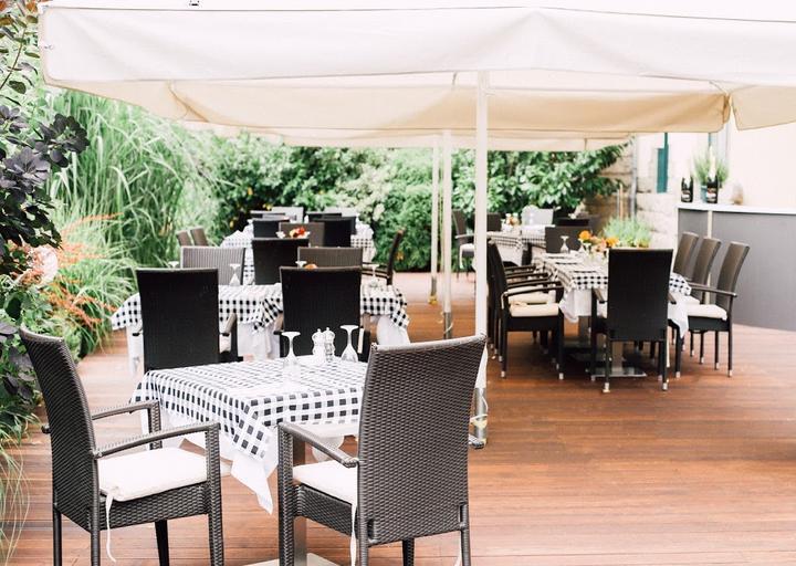 Ristorante Villa Marchesi