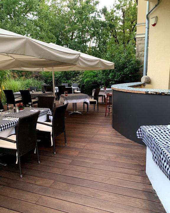 Ristorante Villa Marchesi