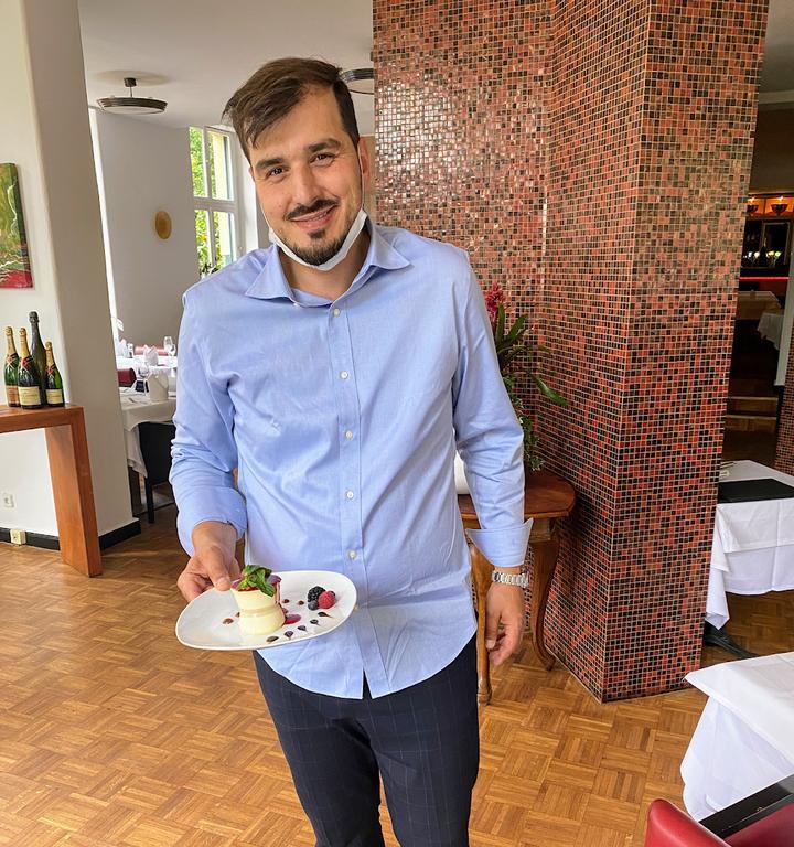 Ristorante Villa Marchesi