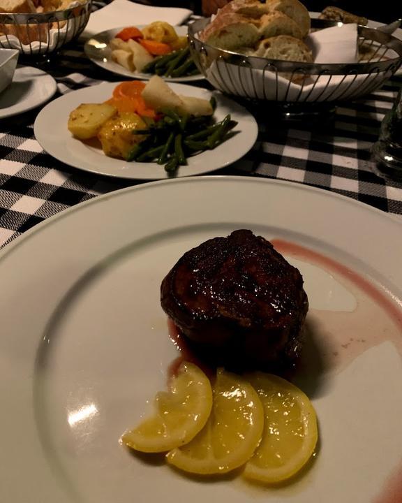 Ristorante Villa Marchesi
