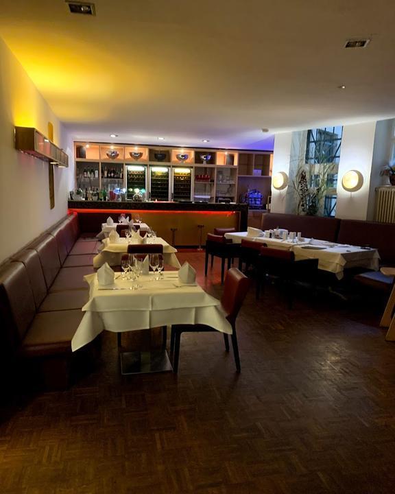 Ristorante Villa Marchesi