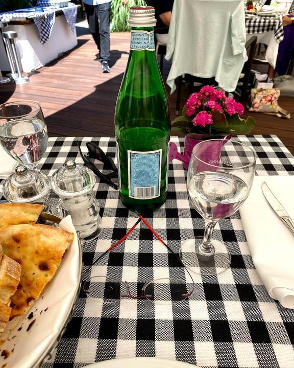Ristorante Villa Marchesi