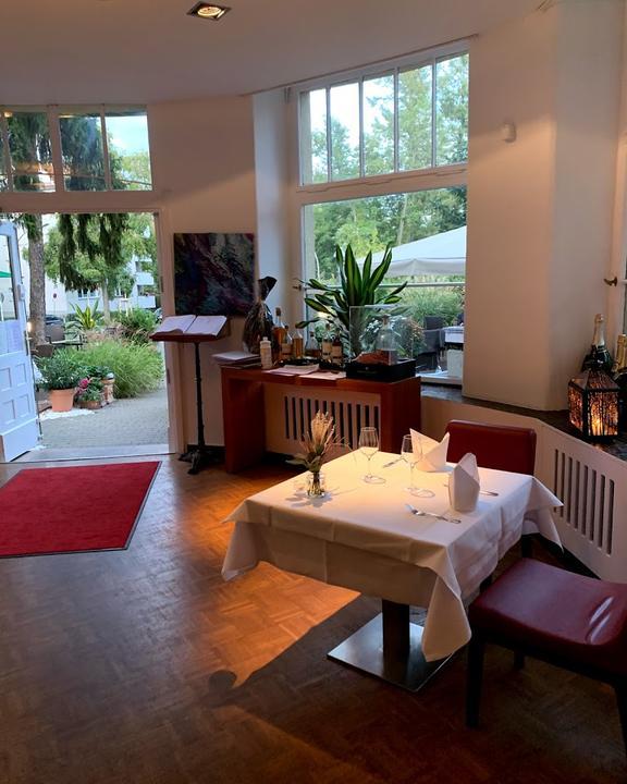 Ristorante Villa Marchesi
