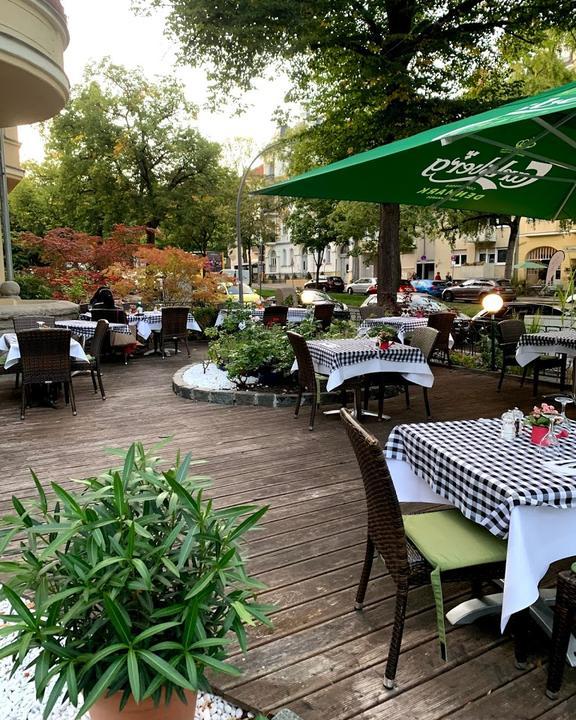 Ristorante Villa Marchesi