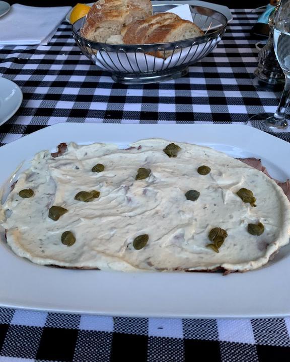 Ristorante Villa Marchesi