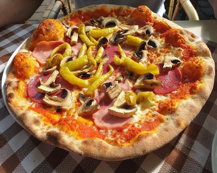 Trattoria Da Gino