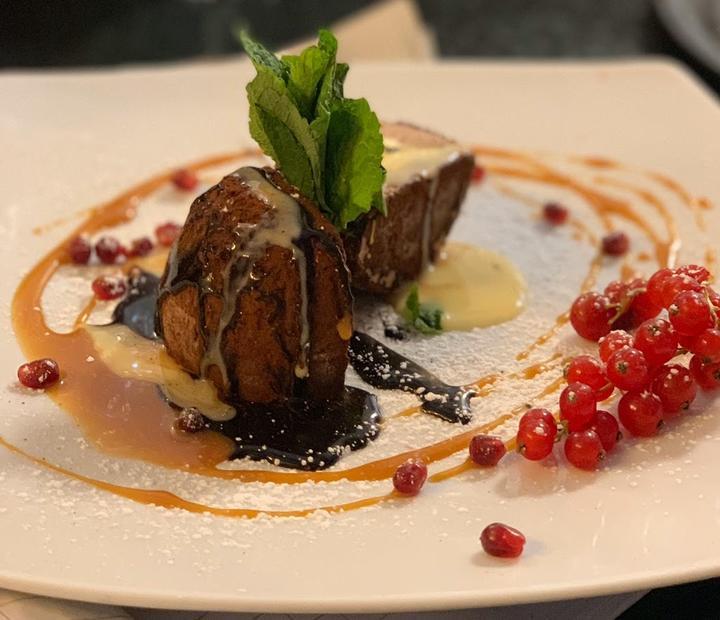 Trattoria Da Gino