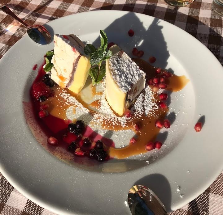 Trattoria Da Gino