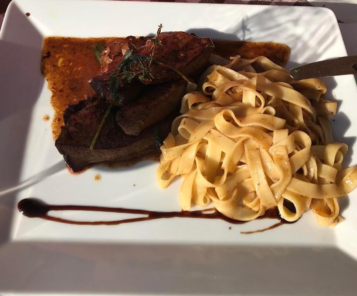 Trattoria Da Gino